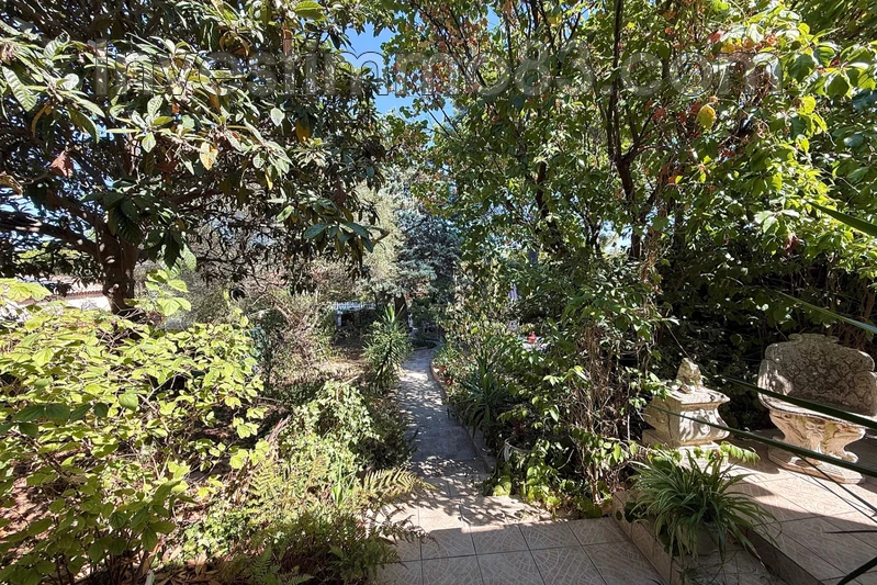 Vente maison Aubagne  