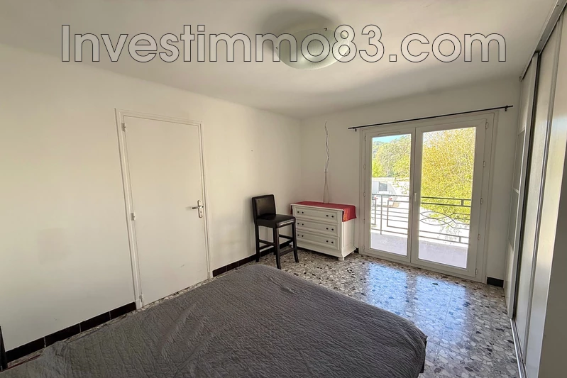 Vente maison Meyreuil  