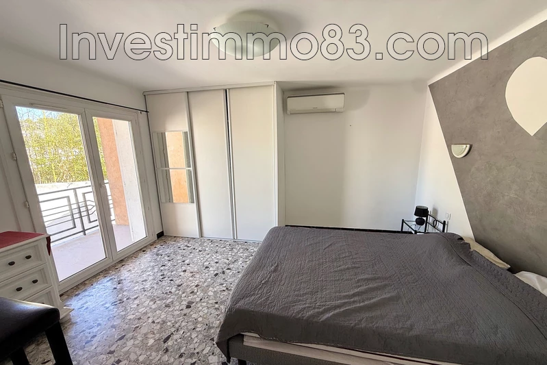 Vente maison Meyreuil  