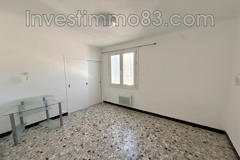 Vente maison Meyreuil  