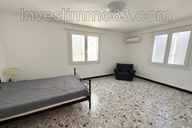 Vente maison Meyreuil  