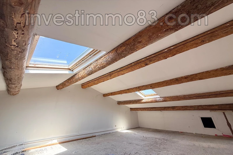 Vente maison Meyreuil  