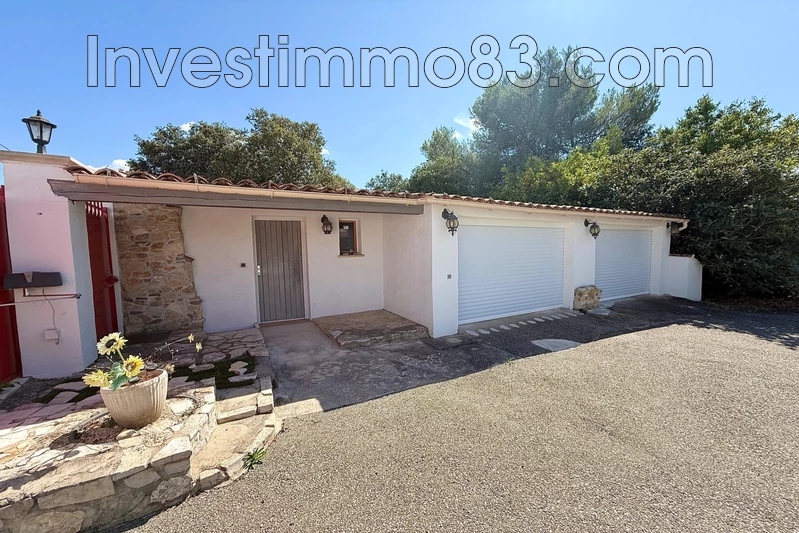 Vente maison Saint-Maximin-la-Sainte-Baume  