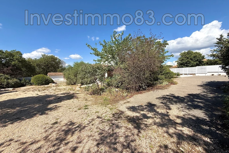 Vente maison Saint-Maximin-la-Sainte-Baume  