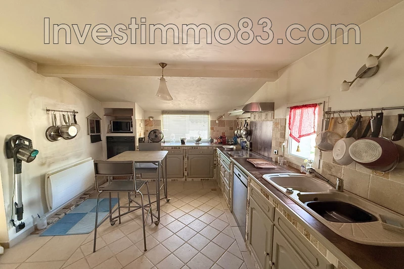 Vente maison Saint-Maximin-la-Sainte-Baume  