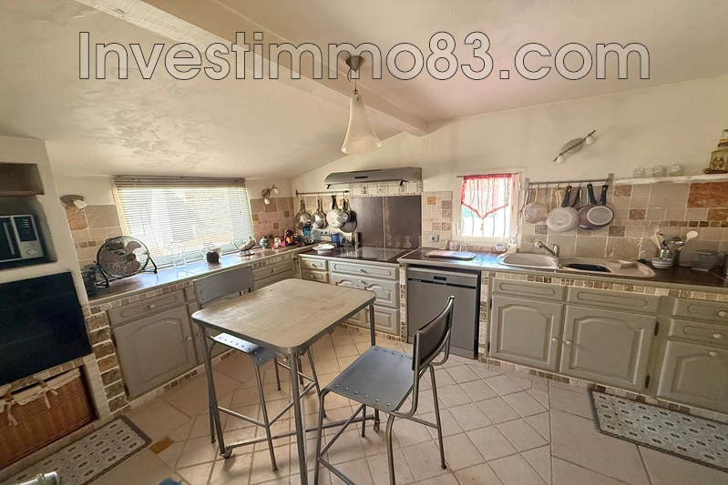 Vente maison Saint-Maximin-la-Sainte-Baume  