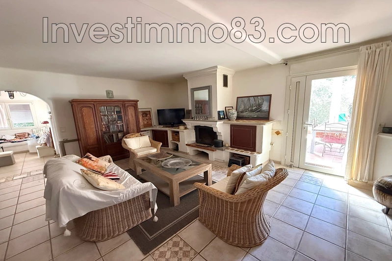 Vente maison Saint-Maximin-la-Sainte-Baume  
