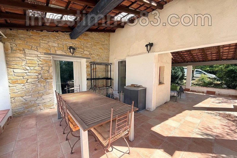 Vente maison Saint-Maximin-la-Sainte-Baume  