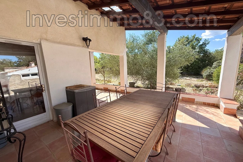 Vente maison Saint-Maximin-la-Sainte-Baume  