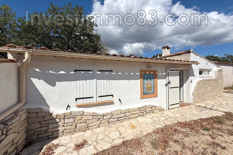Vente maison Saint-Maximin-la-Sainte-Baume  