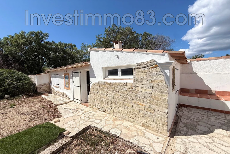 Vente maison Saint-Maximin-la-Sainte-Baume  