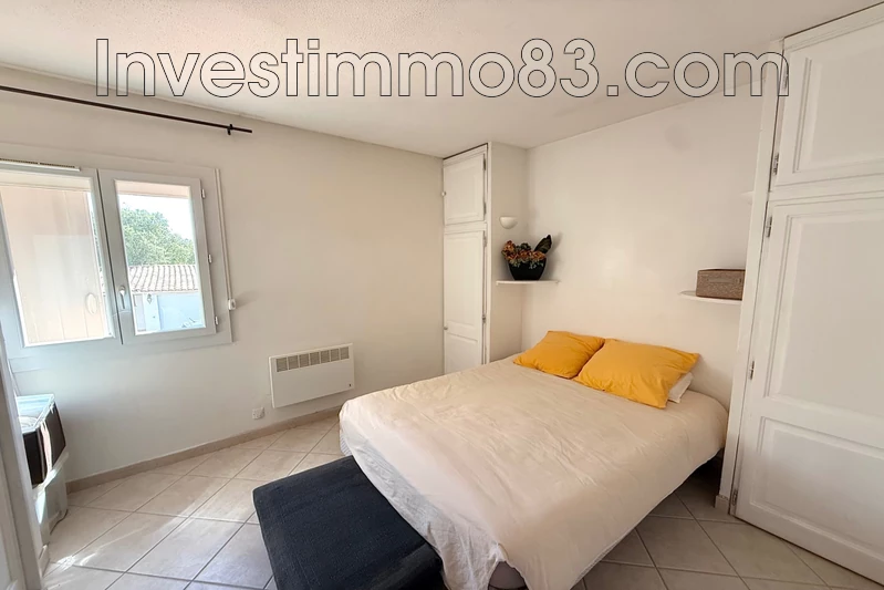 Vente maison Saint-Maximin-la-Sainte-Baume  