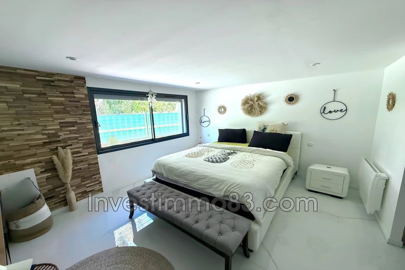 Vente propriété Saint-Cannat  