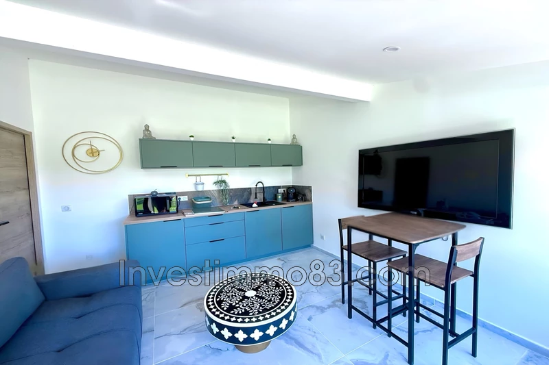Vente propriété Saint-Cannat  