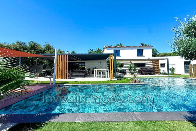 Vente propriété Saint-Cannat  