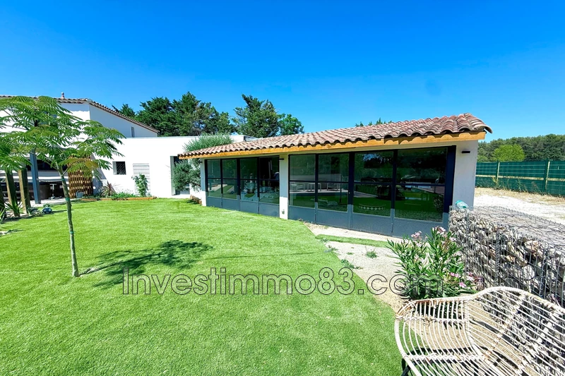 Vente propriété Saint-Cannat  