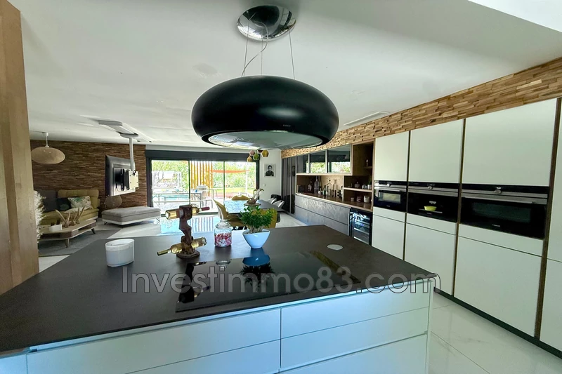 Vente propriété Saint-Cannat  