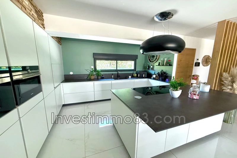 Vente propriété Saint-Cannat  
