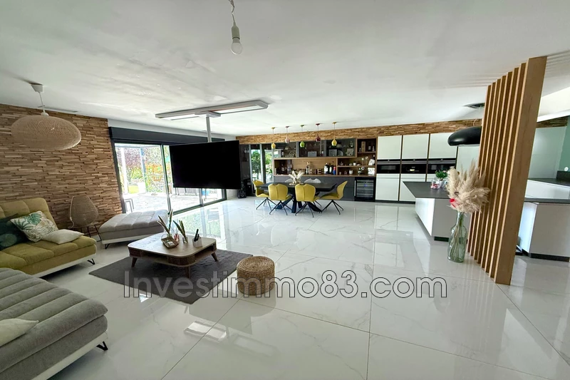 Vente propriété Saint-Cannat  