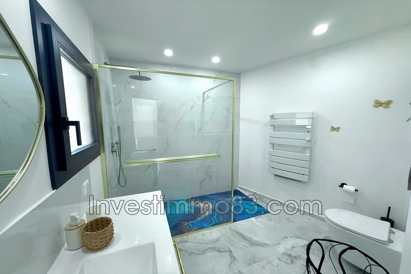Vente propriété Saint-Cannat  