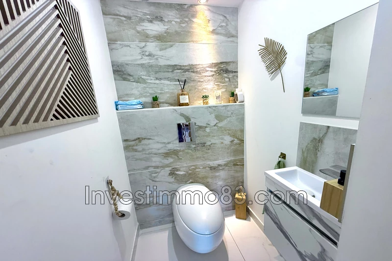 Vente propriété Saint-Cannat  
