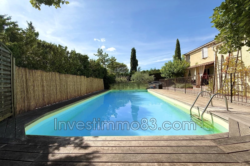Vente maison Lourmarin  