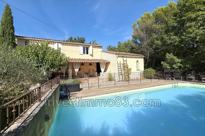 Vente maison Lourmarin  