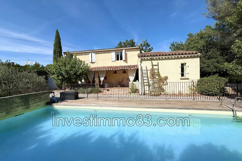 Vente maison Lourmarin  