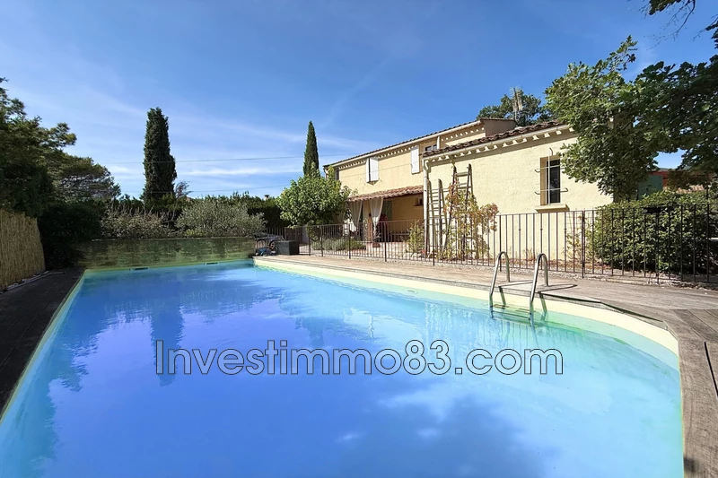 Vente maison Lourmarin  