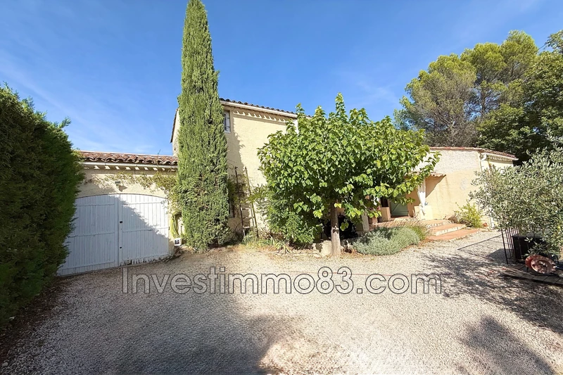 Vente maison Lourmarin  