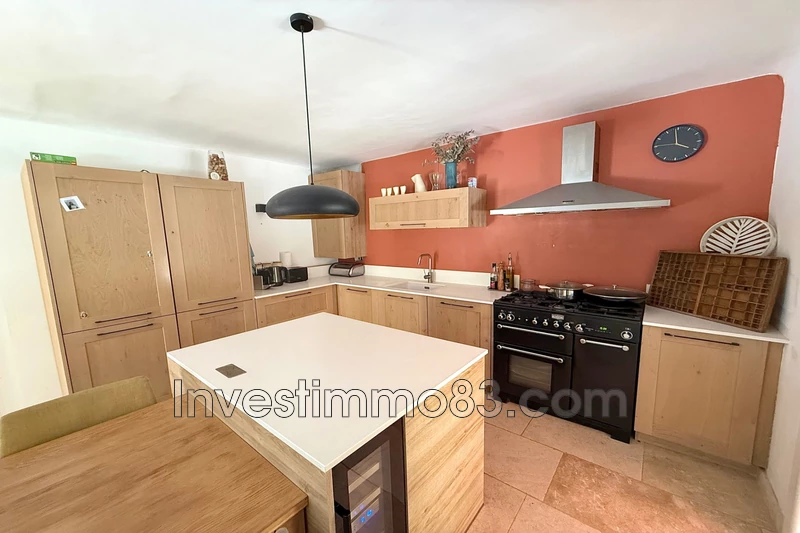 Vente maison Lourmarin  