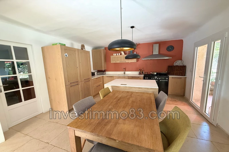 Vente maison Lourmarin  