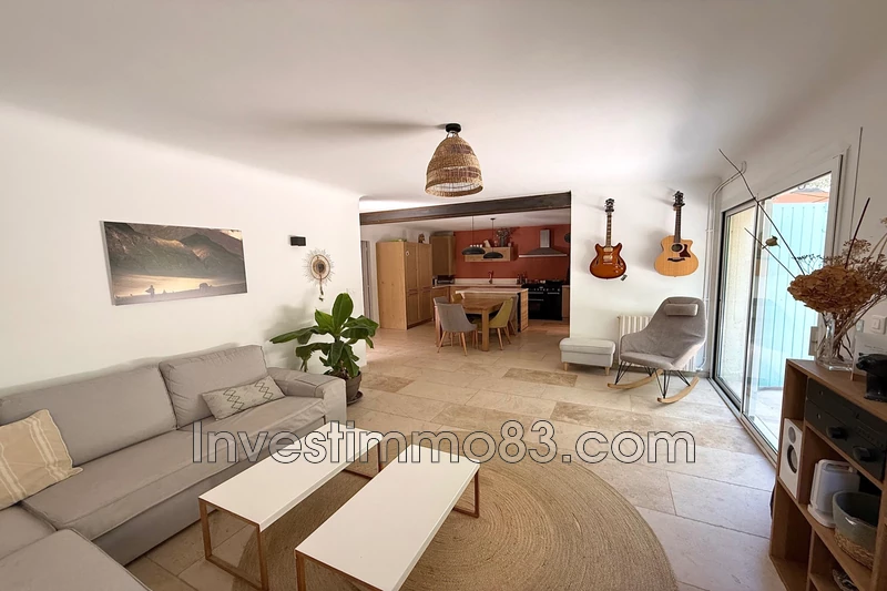 Vente maison Lourmarin  