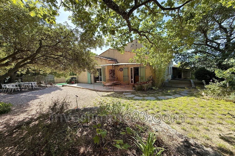 Vente maison Lourmarin  