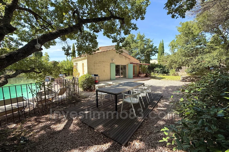 Vente maison Lourmarin  