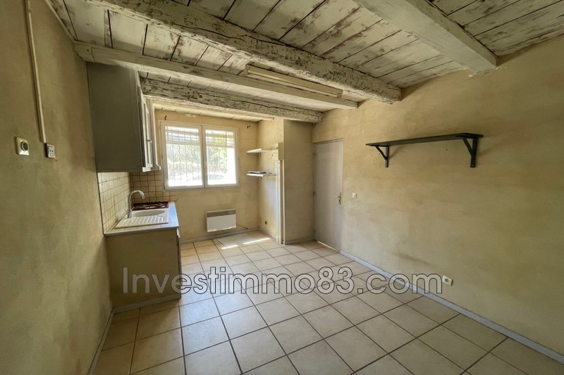 Photo Apartment Peynier Centre-ville, to buy apartment 1 room 18 m²
