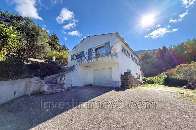 Vente villa La Valette-du-Var  