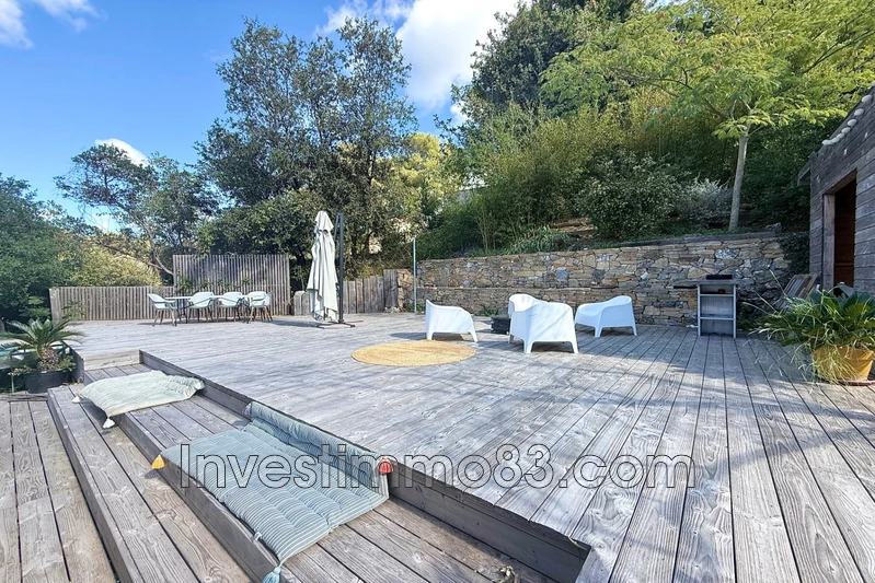 Vente villa La Valette-du-Var  
