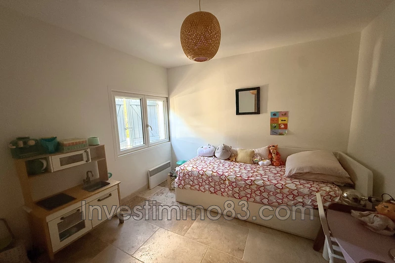 Vente villa La Valette-du-Var  