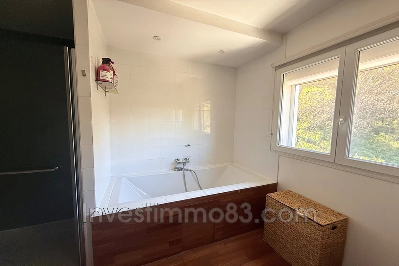 Vente villa La Valette-du-Var  