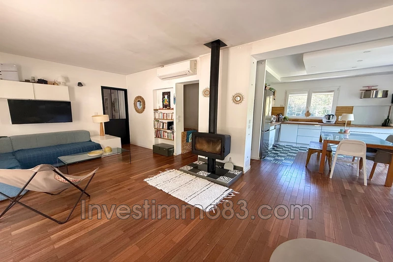 Vente villa La Valette-du-Var  