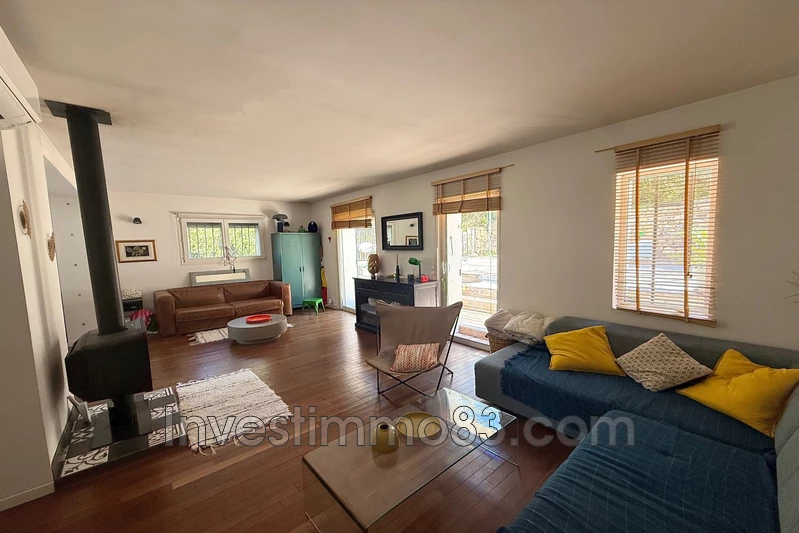 Vente villa La Valette-du-Var  