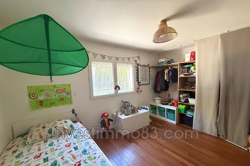 Vente villa La Valette-du-Var  