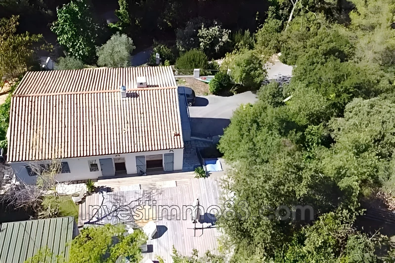 Vente villa La Valette-du-Var  