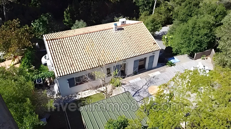 Vente villa La Valette-du-Var  