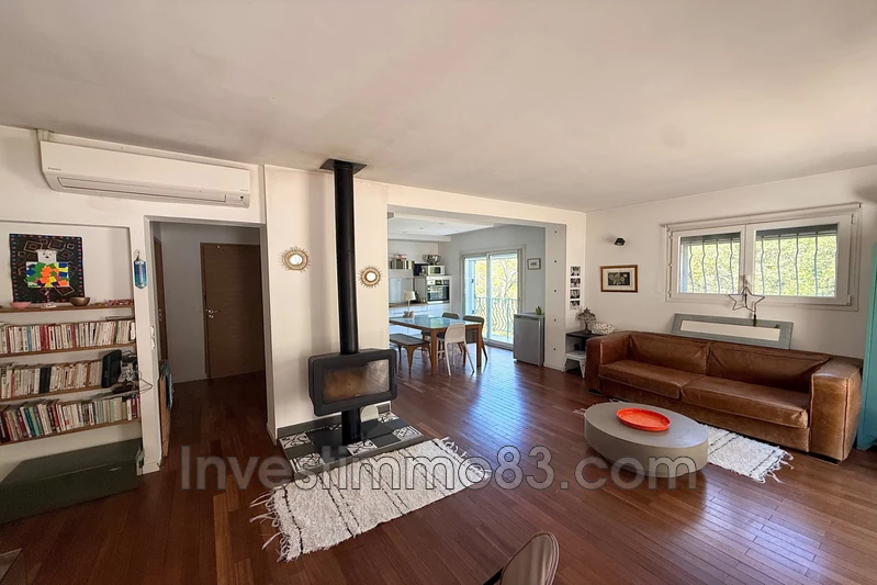 Vente villa La Valette-du-Var  