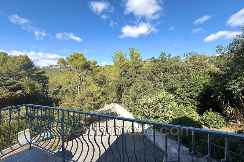 Vente villa La Valette-du-Var  