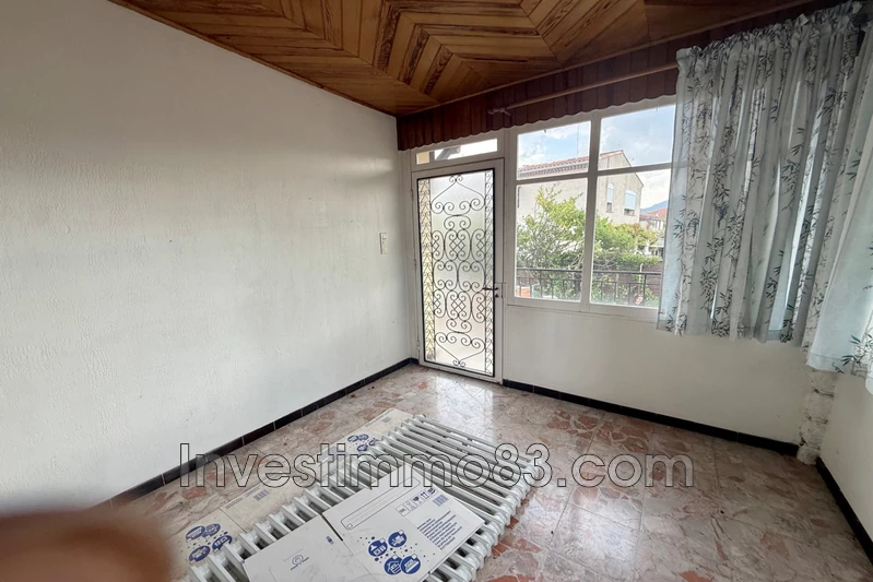 Vente maison Gardanne  