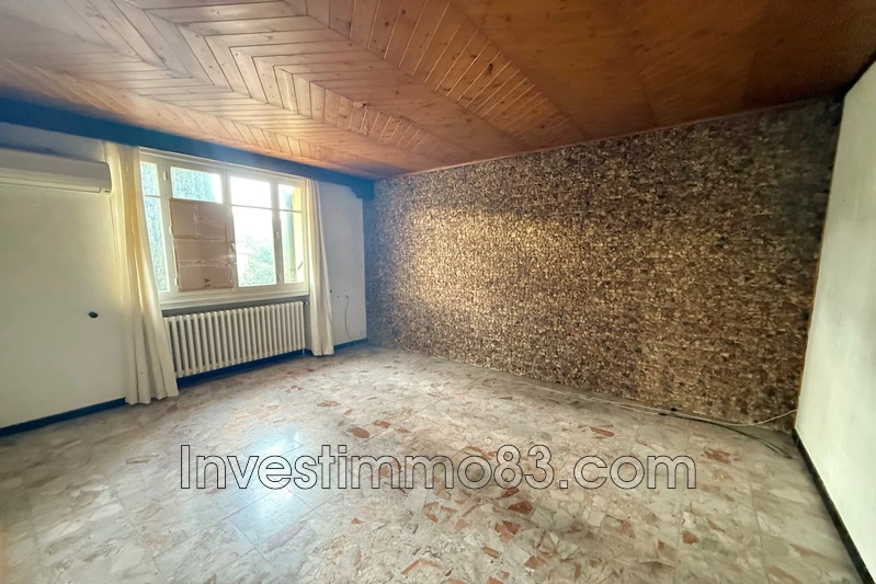 Vente maison Gardanne  