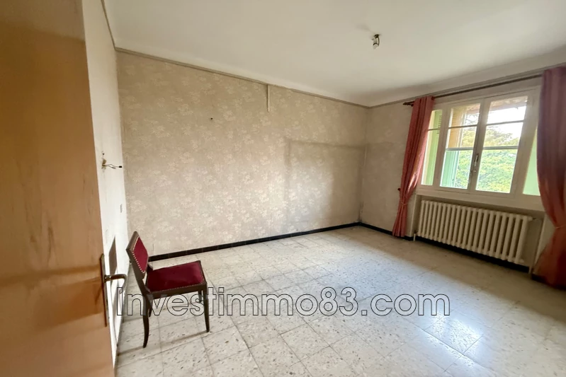 Vente maison Gardanne  